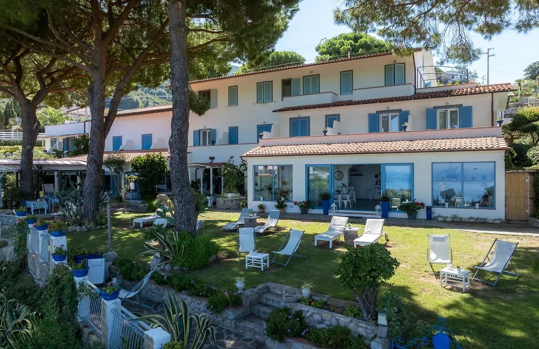 Hotel Sant'Andrea-1